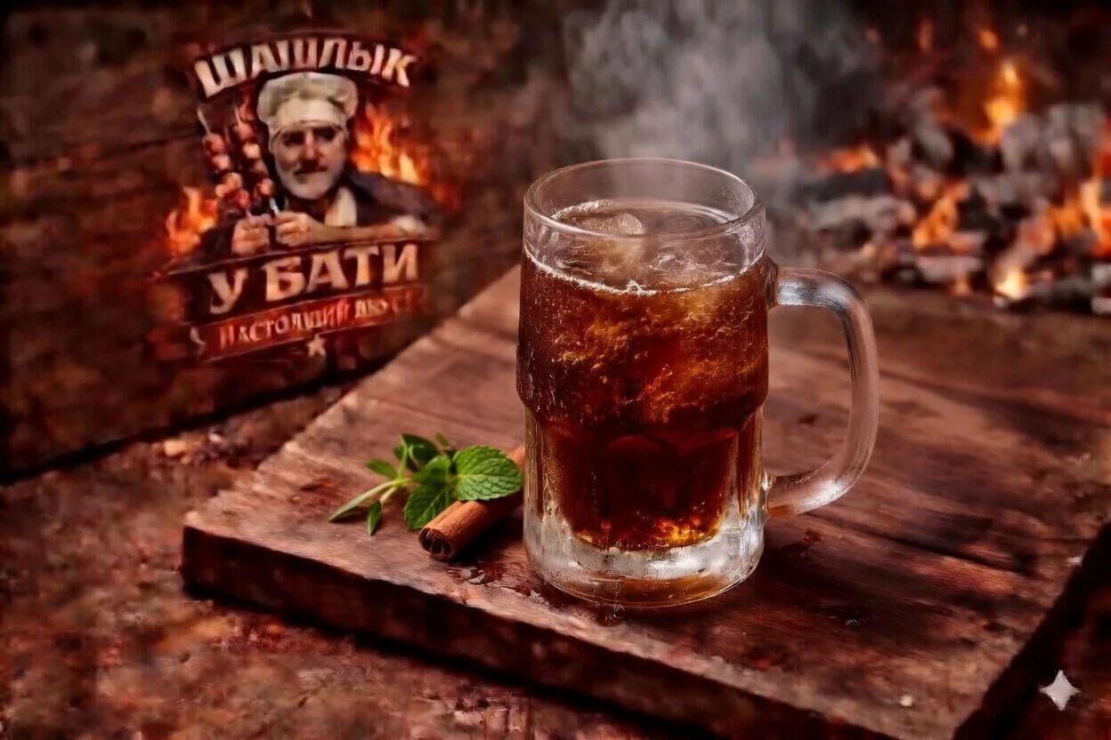 Кола грузинская